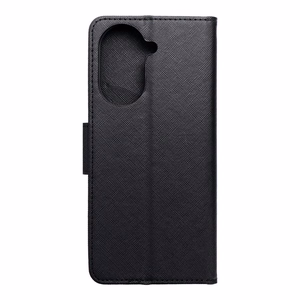 Läppäsuojakuori Xiaomi Redmi A5:lle (173,3 x 79,4 x 8,26) Fancy Book musta