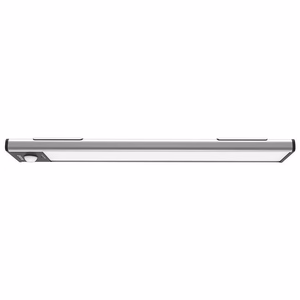 Yeelight Kaappivalo hopeinen 20cm 2700K
