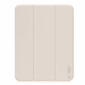 Tech-Protect SC Pen -suojakuori iPad 10.9 2022:lle - beige
