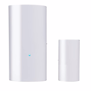 Alpina Zigbee smart window-opening sensor