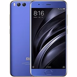 Mi 6X