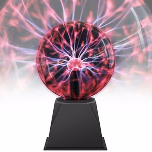 Plasma Lamp Reach Plasma Ball-5