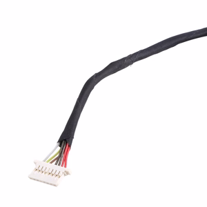 Latausliitin johdolla HP Pavilion 15 / 15-BS / 15-BW / 15T-BS / 15T-BR / 15Q-BU / 15Z-BW / HP 250 G6