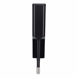 Blue Star Slim GaN TFK-SC-30WCC 30W 2x USB-C QC 4.0 / PD 3A -laturi, musta