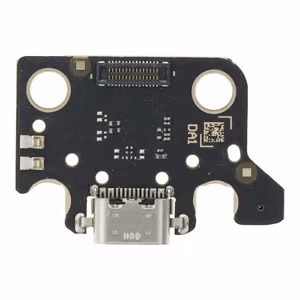Flex-kaapeli Samsung T500 / T505 Tab A7 10.4 2020 latausliittimellä, mikrofonilla OEM