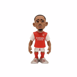 Minix Arsenal – Gabriel Jesus – keräilyhahmo
