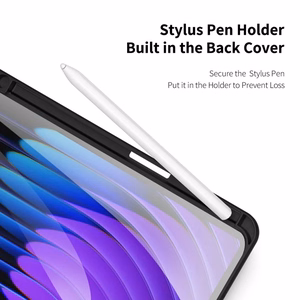 Case Dux Ducis Toby Xiaomi Pad 8/7/7 Pro black