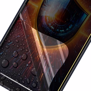 Samsung Galaxy M34 5G – 3mk Silky Matt Privacy tietosuojakalvo