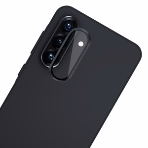 3mk Lens Protection kameralinssin lasi Samsung Galaxy A36 5G:lle