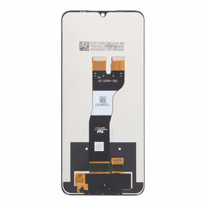Screen Samsung A05s A057 2023 with touch glass black OEM