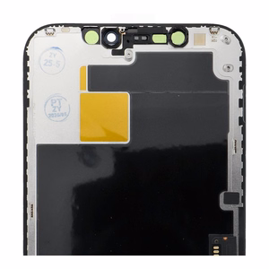 ZY LCD Display for IPHONE 12 /12 PRO FFHD-900p Incell (Change IC)