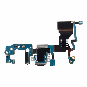 Latauskortti SAMSUNG S9 G960f OEM (pikalaturi)