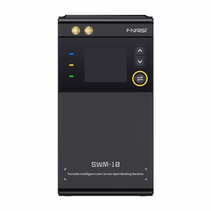 FNIRSI SWM-10 portable 2-in-1 spot welding machine