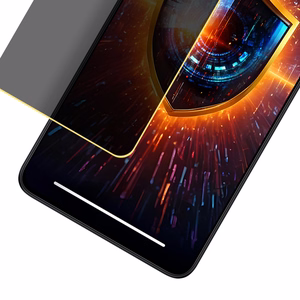 Poco X6 5G – 3mk Silky Matt Privacy tietosuojakalvo