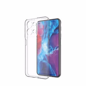 Ultra Clear 0.5mm case for Oppo Reno 8 thin cover transparent