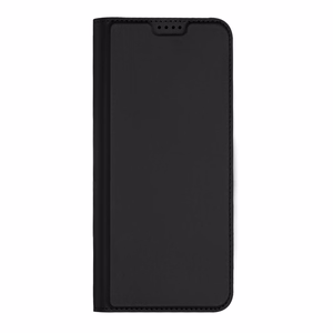 Dux Ducis Skin Pro Suojakuori Samsung A266 A26 5G:lle - musta