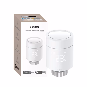 Aqara W600 WT-A03D Smart Home Thermostat Valve
