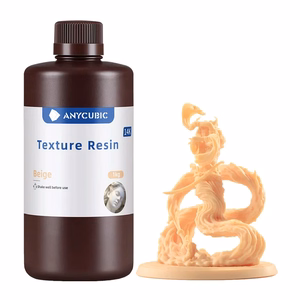ANYCUBIC Texture -tekstuurihartsi, beige