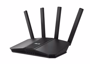 Asus RT-BE82U Wi-Fi 7 Mesh Wireless Router 6500 Mbps 4 antennas