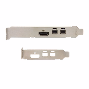 Näytönohjain Sparkle Intel Arc A310 4GB GDDR6 PCIe 4.0 8x yhden paikan tuuletin 1xHDMI 2xMini DisplayPort SA310C-4G