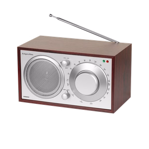 Kruger&Matz KM0823 -kotiradio