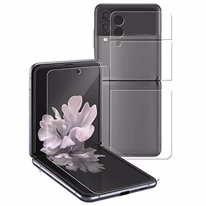 Näytönsuojakalvo Samsung Galaxy Z Flip 3 5G
