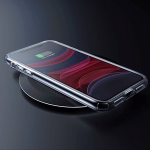 Suojakuori X-Level Space II Apple iPhone 14 kirkas