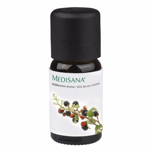 Medisana aromiesenssi Metsämarjat