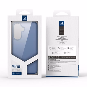 Case Dux Ducis Yind Samsung A376 A37 5G dark blue