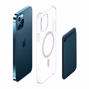 TEL PROTECT MagPocket - punainen