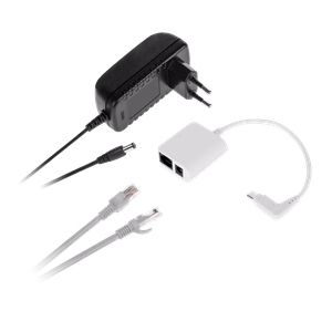 Kruger&Matz Connect C210 Tuya Wi-Fi-valvontakamerasarja
