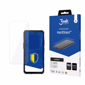 3mk HardGlass tempered glass for Samsung Galaxy XCover 8