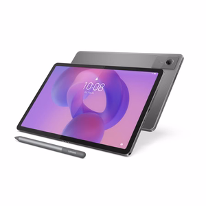 Lenovo Idea Tab 5G Mediatek 128 GB 27.9 cm (11") 8 GB Wi-Fi 5 (802.11ac) Android 15 harmaa