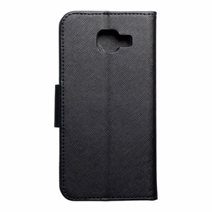 Flip case for Samsung A5 2016 (A510) Fancy Book black