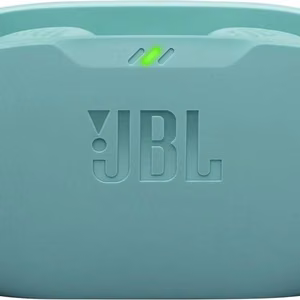 Langattomat kuulokkeet ANC JBL Wave Buds 2 sininen