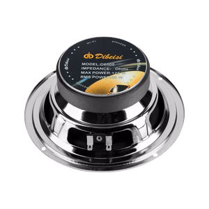 6,5 tuuman DBS-C6505-kaiutin, 8 ohmia