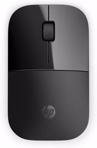 HP Z3700 musta langaton hiiri