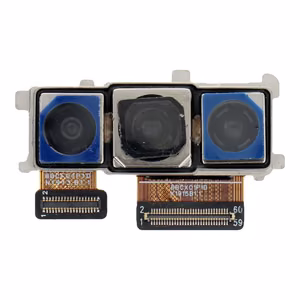 Flex cable with back camera for Xiaomi Mi 9
