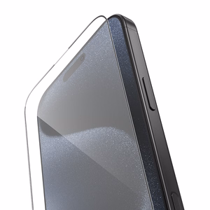 Borofone Tempered glass BF6 Diamond Armor Full Screen HD for Iphone 16 Pro Max - 10 pieces