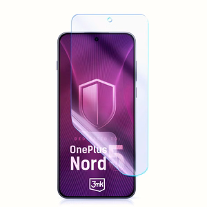 3mk FlexibleGlass Hybridilasi OnePlus Nord 5:lle