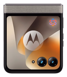 Motorola razr 70 17.5 cm (6.9") Dual SIM Android 16.0 5G USB Type-C 8 GB 256 GB 4800 mAh kivenvärinen