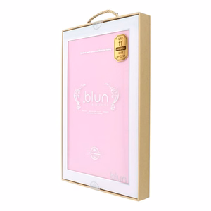 BLUN universaali tablettikotelo 11'' (UNT), pinkki
