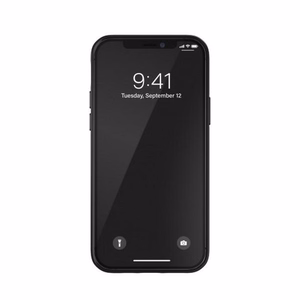 Adidas OR SnapCase Belista kukka kotelo iPhone 12 / iPhone 12 Pro - Monivärinen