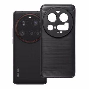 Case for Xiaomi 15 ULTRA Carbon 2.0 black