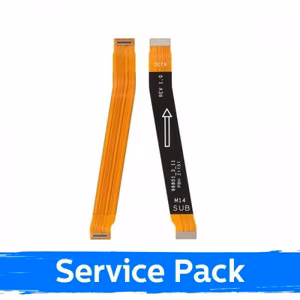 Flex-kaapeli, yhteensopiva Samsung A226 A22 5G Main Flex (Service Pack)