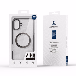 Case Dux Ducis Aimo Mag Apple iPhone 16