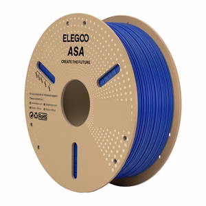 ELEGOO ASA Filament Blue