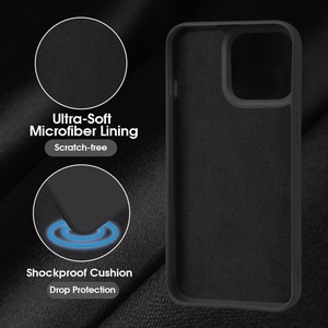Suojakuori X-Level Dynamic Samsung S948 S26 Ultra musta