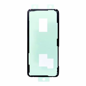 Adhesive back cover for SAMSUNG S20 G980 (Premium)