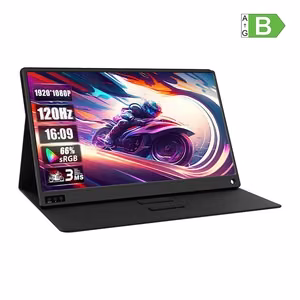 ZEUSLAP P15A 15.6" kannettava näyttö